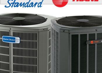American Standard Ac Vs Carrier - Jhu Innovations