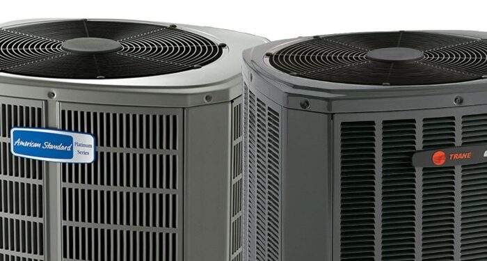American Standard Ac Vs Carrier - Jhu Innovations
