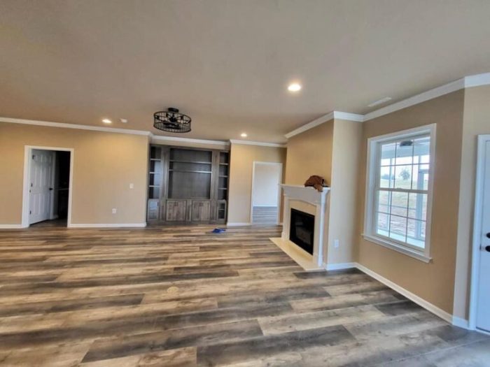 Residential Painting | Maryland Painting Company | Maryland Painters