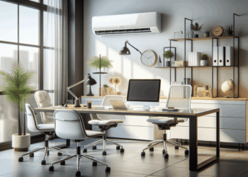 Best Mini-Split AC Systems For Small Businesses And Offices - Efficient ...