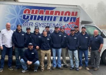 ALL ABOUT CHAMPION AIR CONDITIONING PRODUCTS - AA Temperature Services