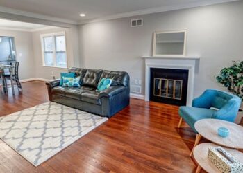 Residential Painting Kensington | Maxc Impressions LLC